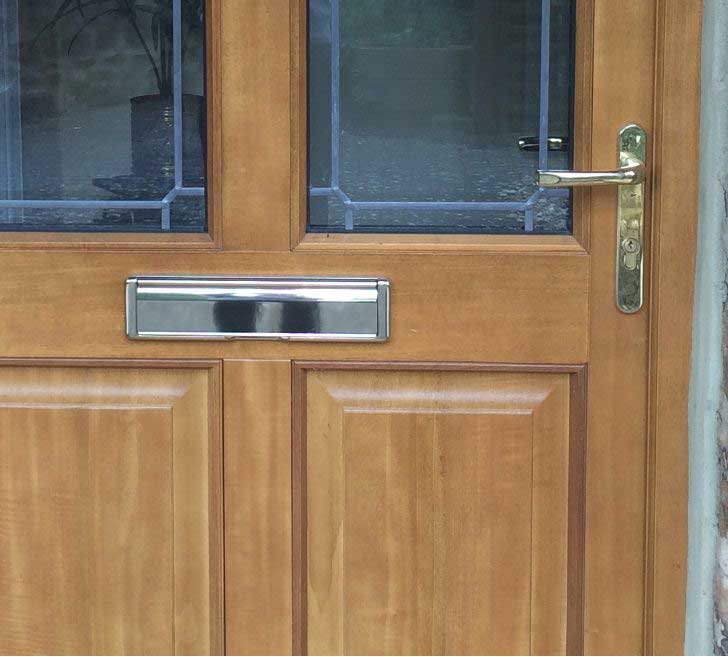 Choosing a Handle for Your New Bifold Doors Bifold Doors UK